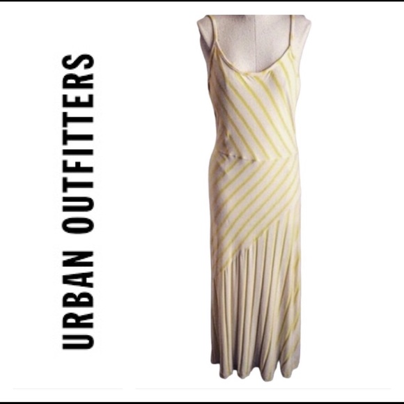 UO Sparkle & Fade Maxi Dress - Picture 1 of 4